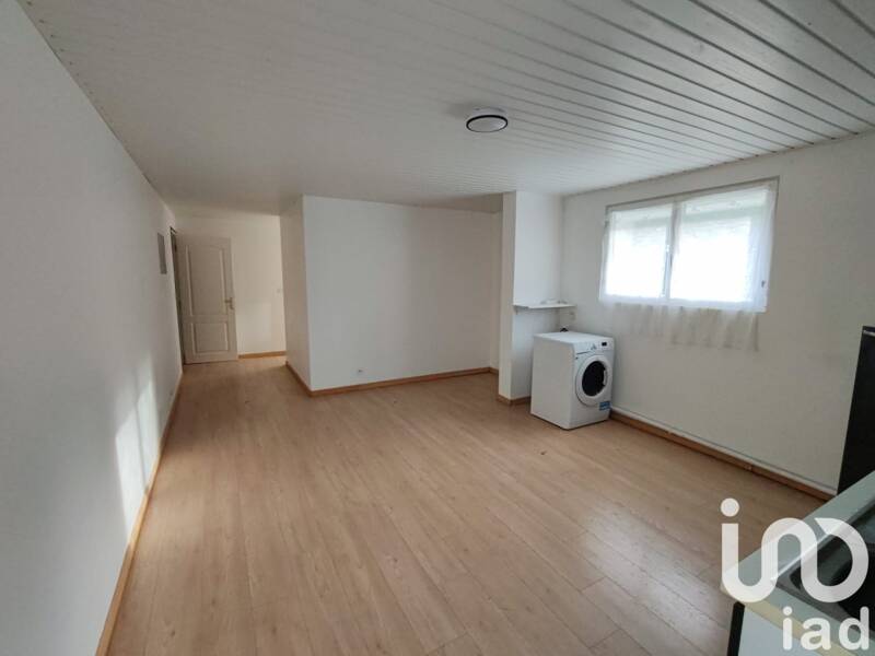 Maison à vendre, 45m², REBAIS