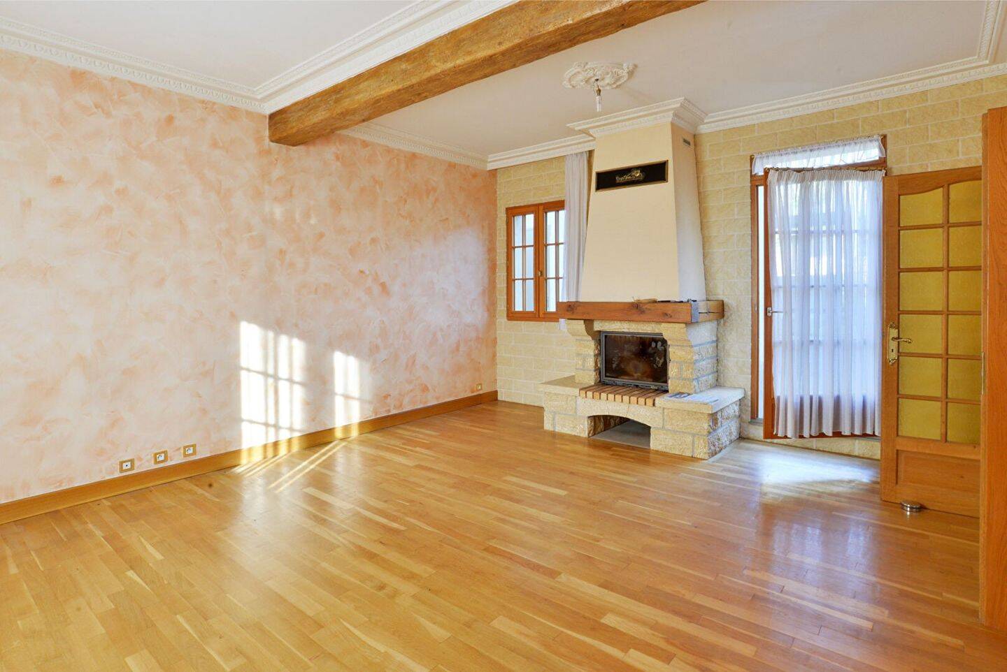Maison à vendre, 95m², MONTGERON