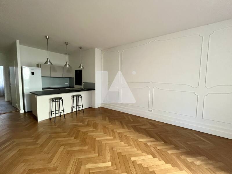 Maison à louer, 61m², BORDEAUX