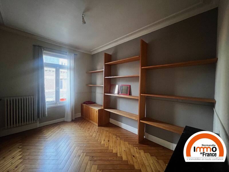 Maison à louer, 54m², ROUEN