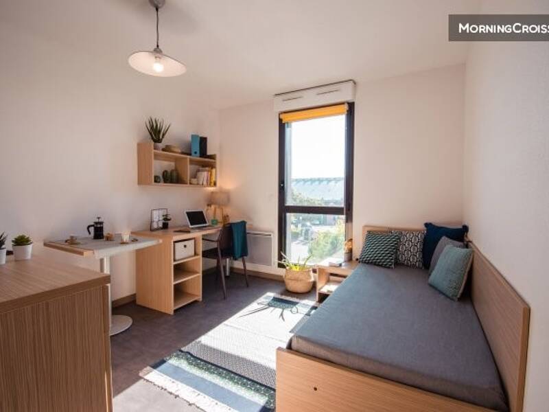 Maison à louer, 18m², VALENCE