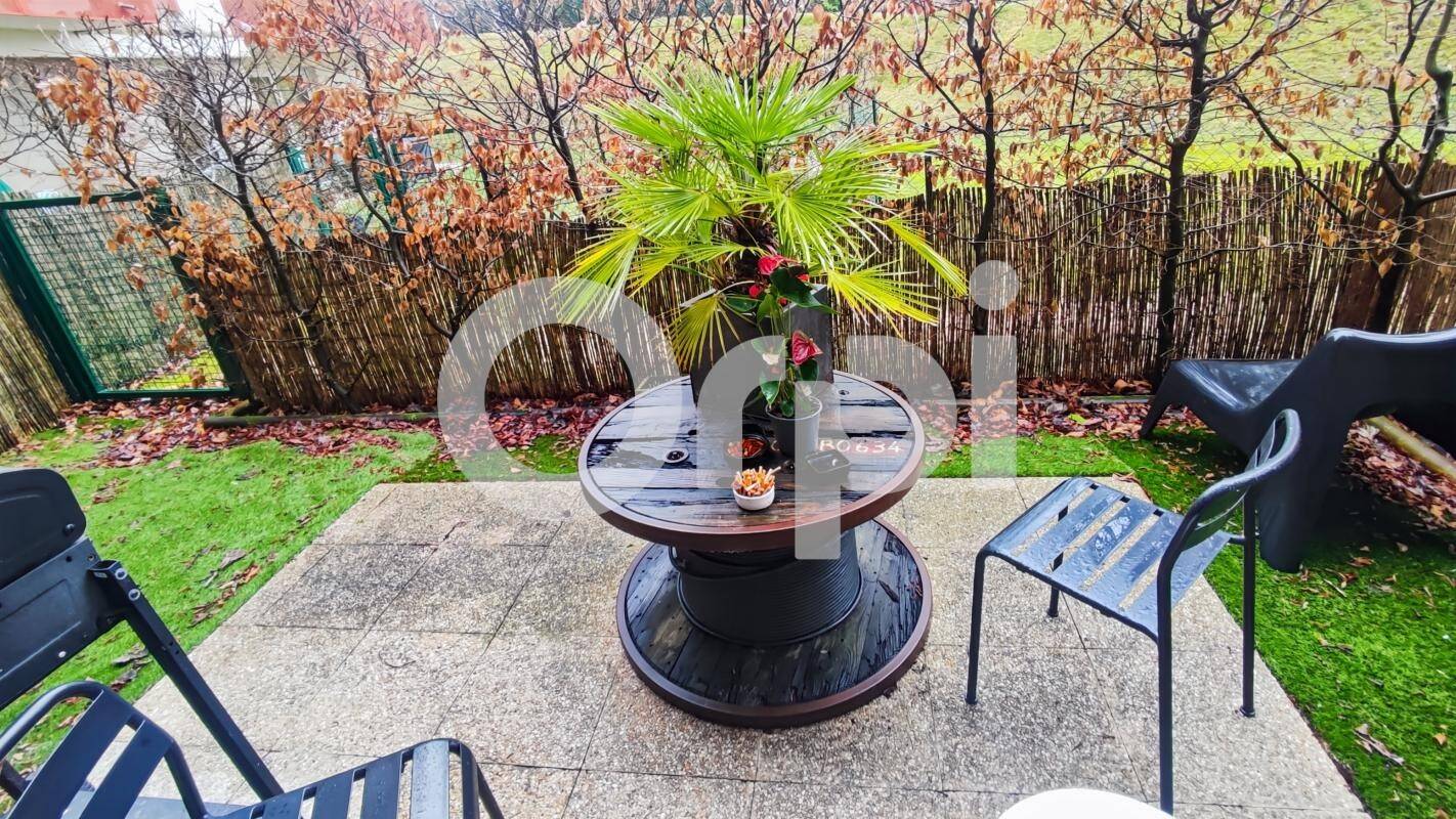 Maison à louer, 42m², DAMMARTIN EN GOELE
