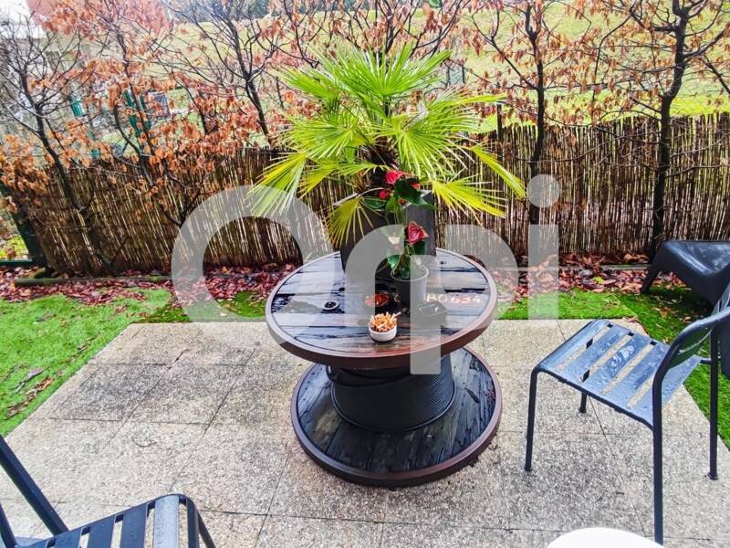 Maison à louer, 42m², DAMMARTIN EN GOELE