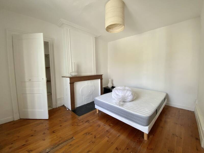 Maison à vendre, 56m², SAINT ETIENNE