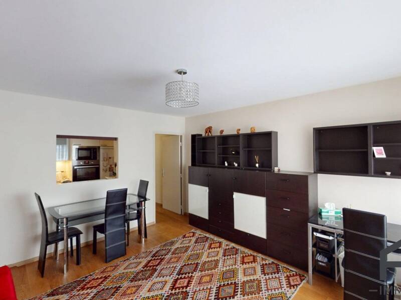 Maison à vendre, 41m², PARIS 12E