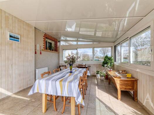 Maison à vendre 260 000 € 7 pièces 5 chambres 144 m² 1 089 m² de terrain Montaigu Vendee 85600
