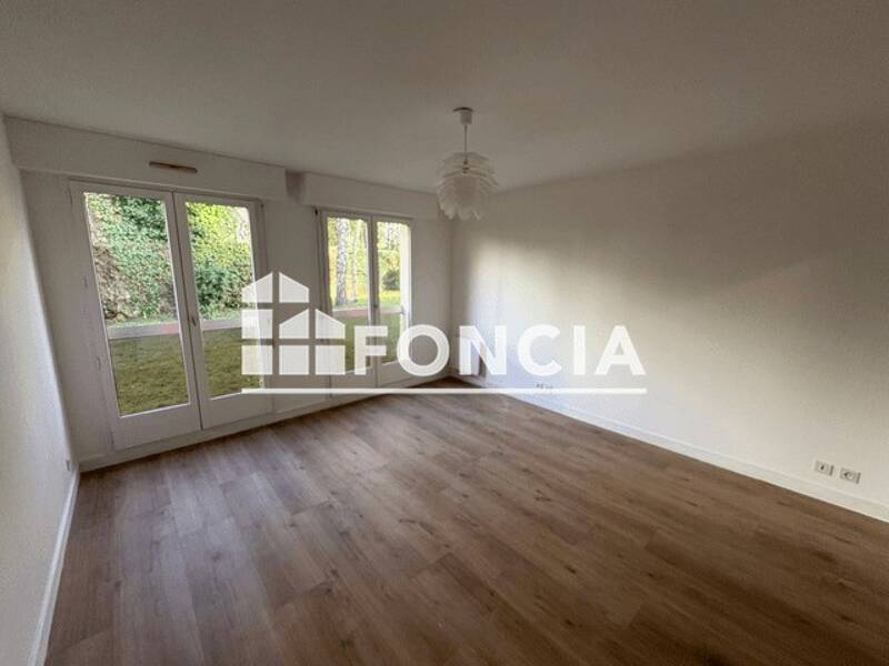 Maison à louer, 37m², SAINT JACQUES DE LA LANDE