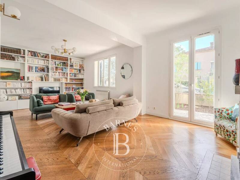 Maison à vendre, 174m², AIX EN PROVENCE