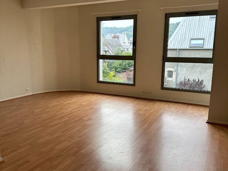 Maison à louer, 64m², ROUEN