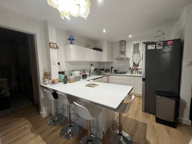 Maison à vendre, 108m², TOULON