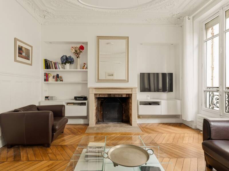 Maison à vendre, 115m², PARIS 14E
