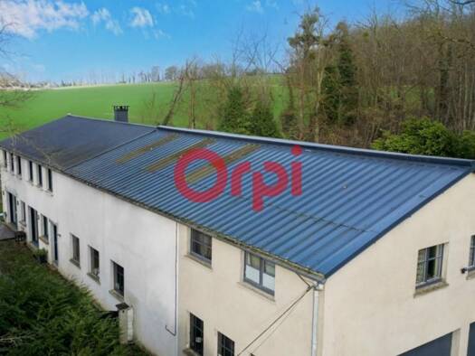 Local commercial à vendre 548 900 € Septeuil 78790