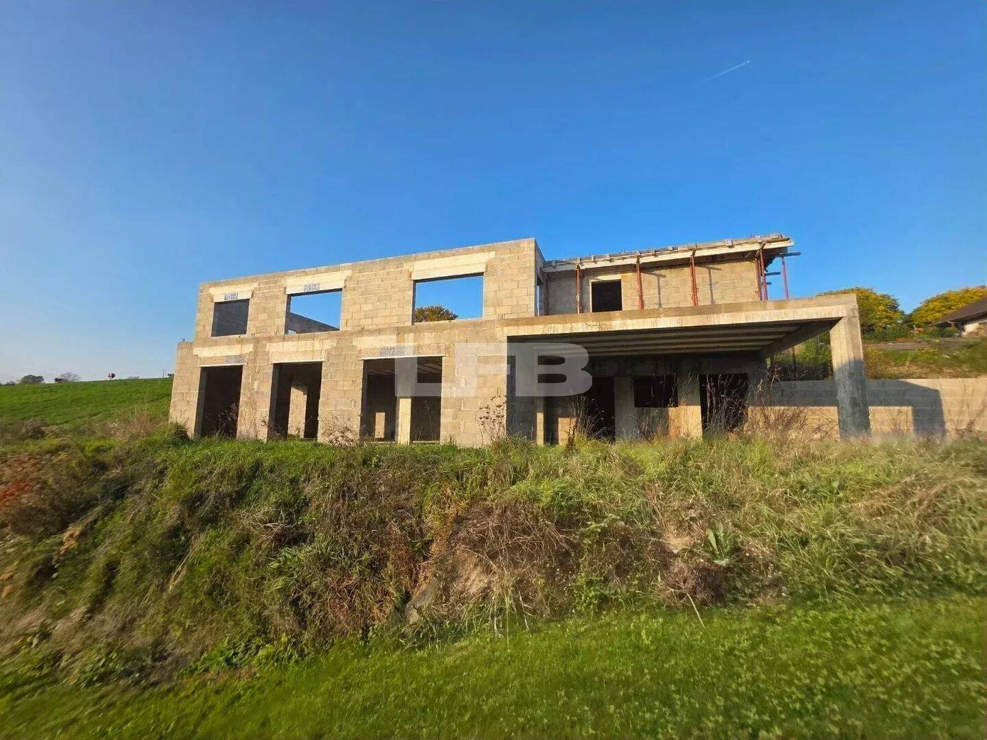 Maison à vendre, 170m², HAUTEVILLE SUR FIER