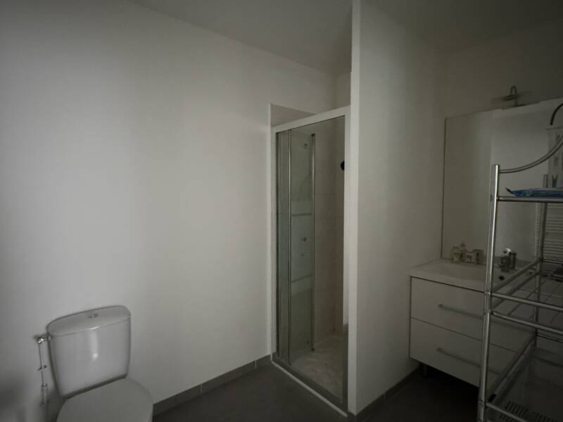 Maison à louer, 39m², AURIOL