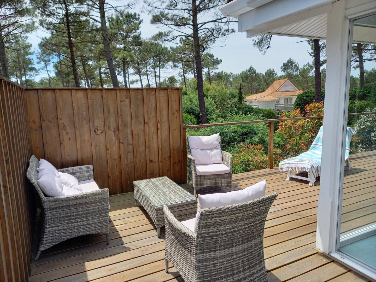 Maison à vendre, 80m², LE PORGE