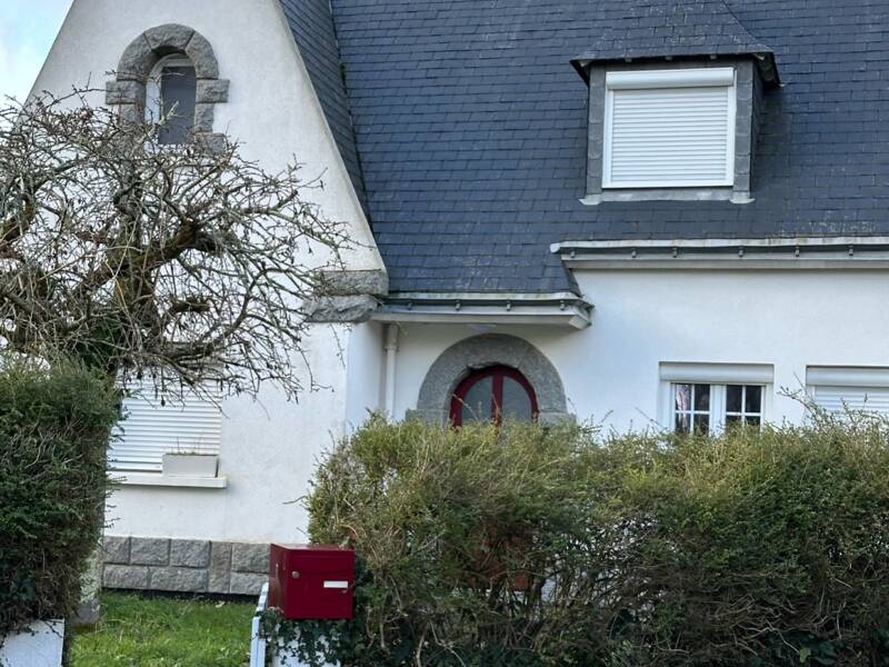 Maison à louer, 91m², SAINT HERBLAIN