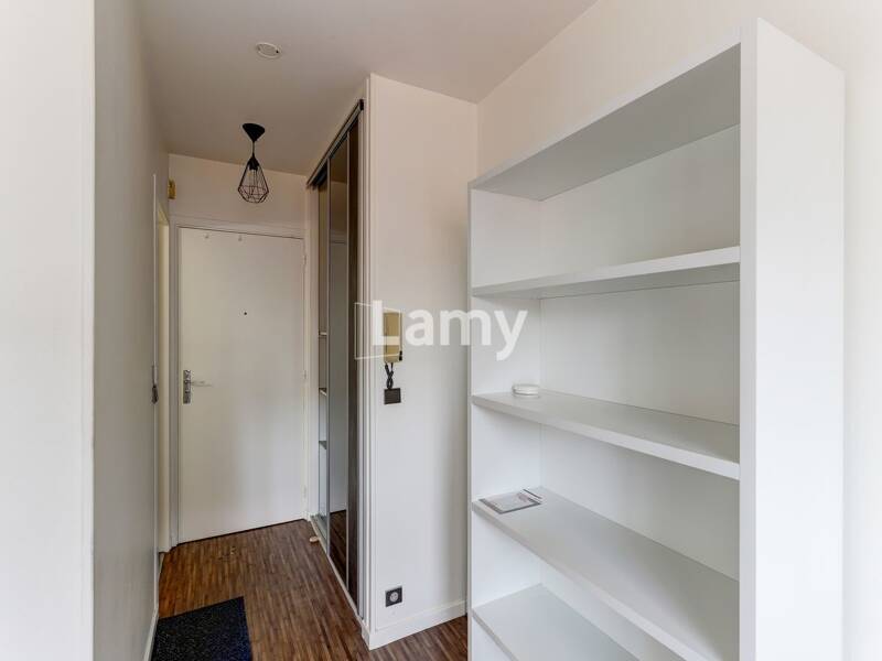 Maison à vendre, 19m², CLERMONT FERRAND