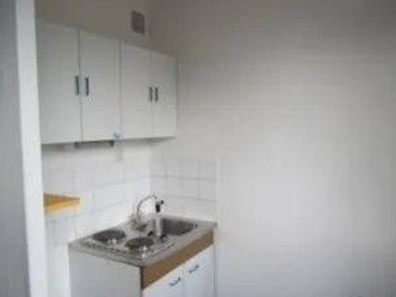 Maison à louer, 26m², NANCY