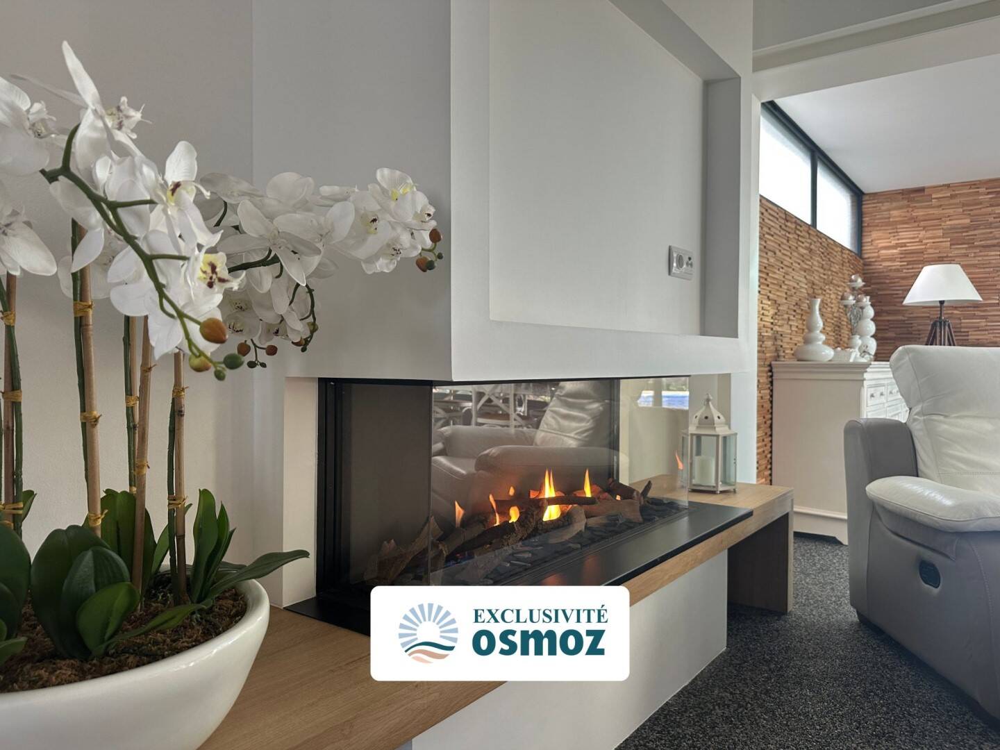 Maison à vendre, 119m², SAINT MARTIN DE RE