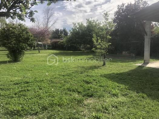Terrain constructible à vendre 118 000 € 812 m² de terrain Montastruc-la-Conseillère 31380