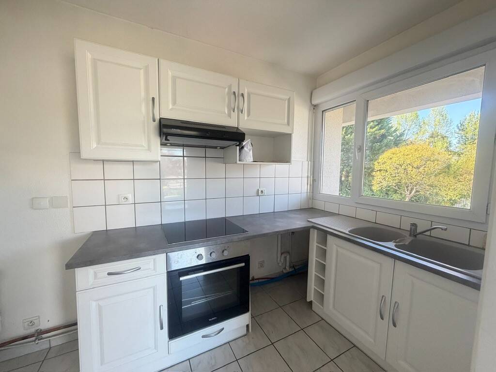 Maison à louer, 64m², PAU