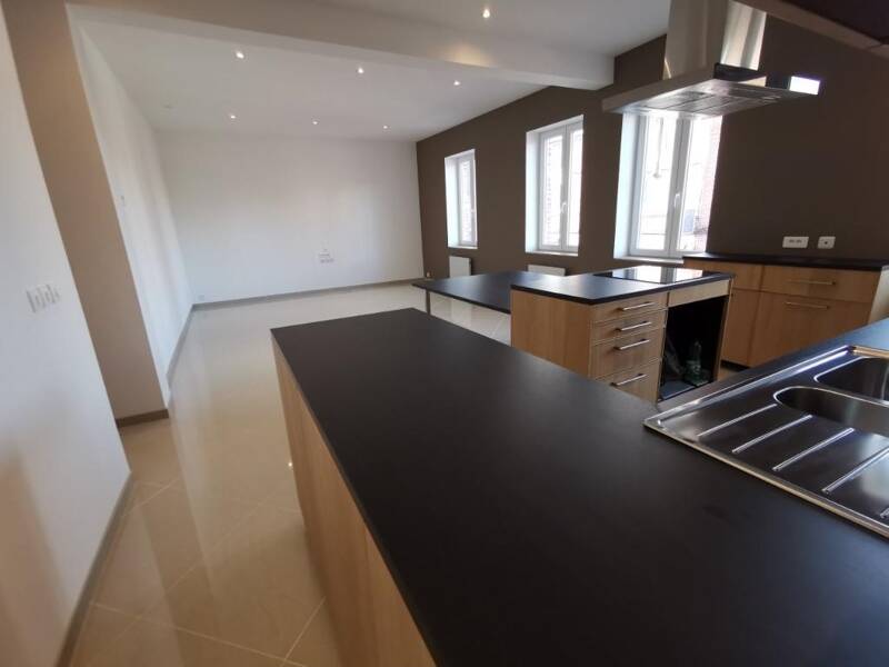 Maison à louer, 91m², MARCQ EN BAROEUL