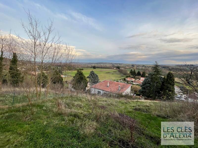 Maison à vendre, 266m², PONT EVEQUE