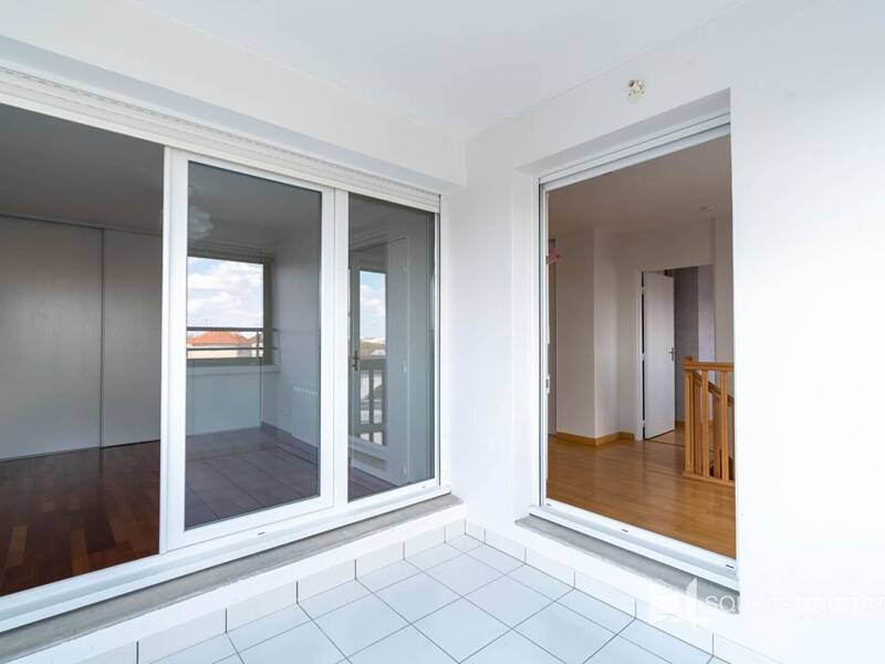 Maison à louer, 72m², DIJON