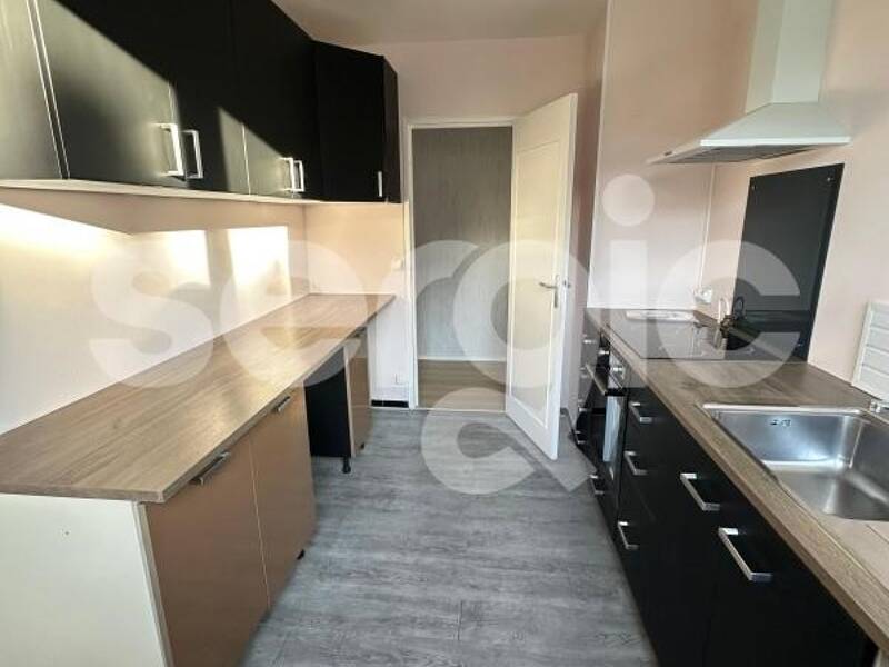 Maison à louer, 65m², REIMS