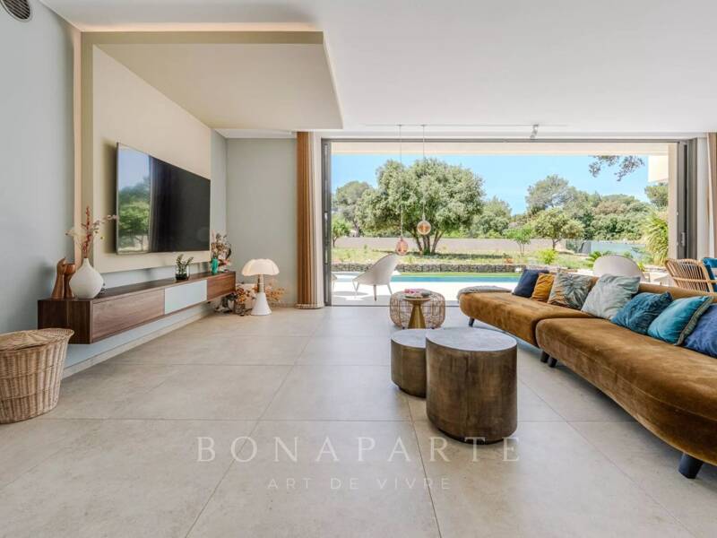 Maison à vendre, 175m², NIMES