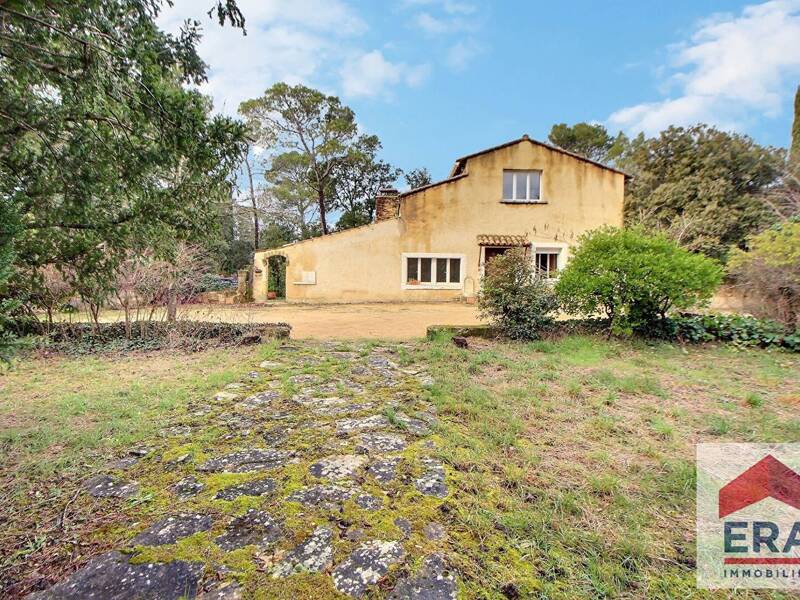 Maison à vendre, 155m², UCHAUX