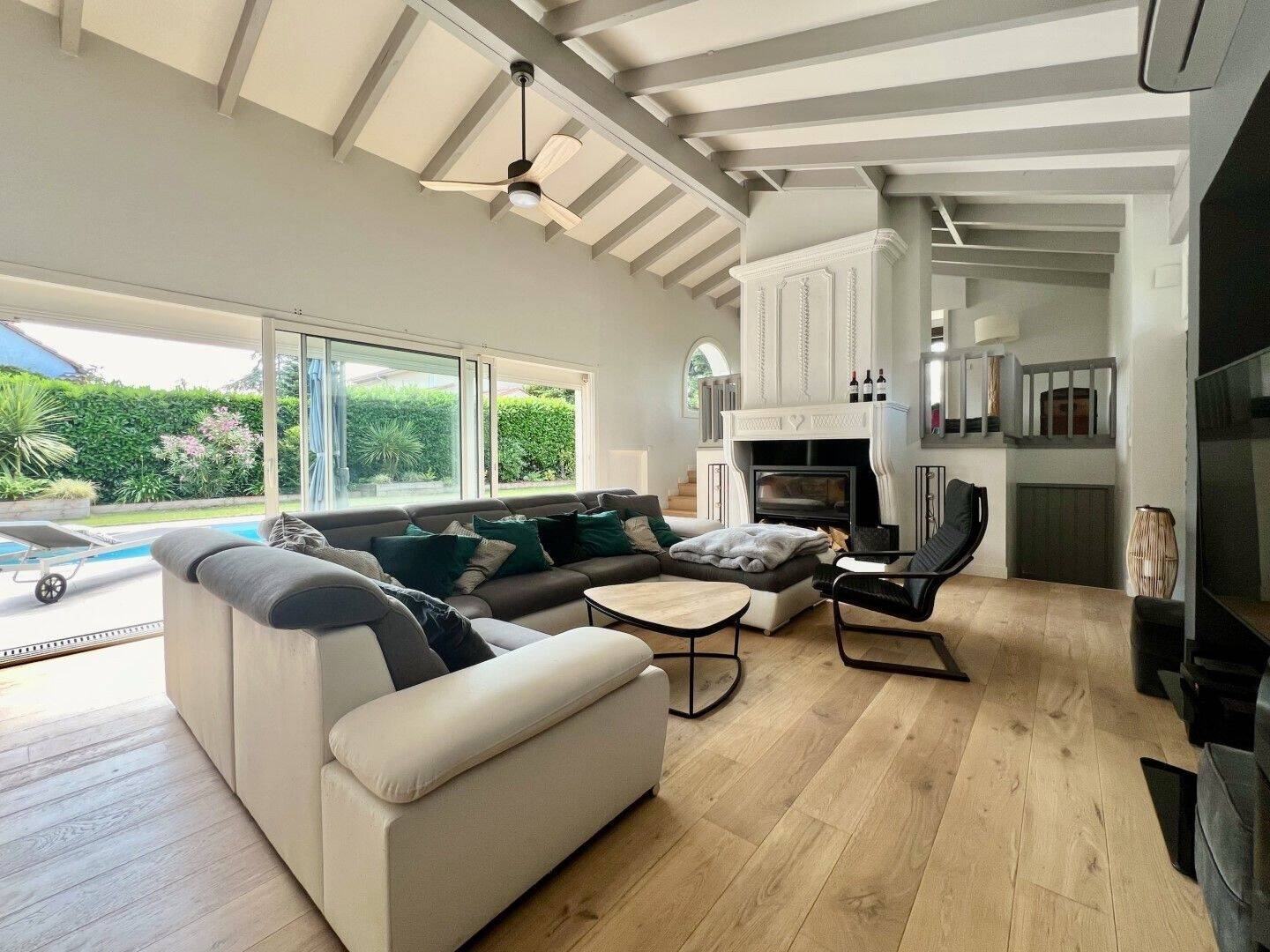 Maison à vendre, 216m², MERIGNAC