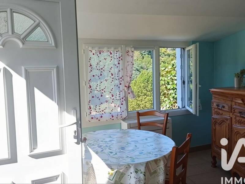 Maison à vendre, 75m², GRAISSESSAC