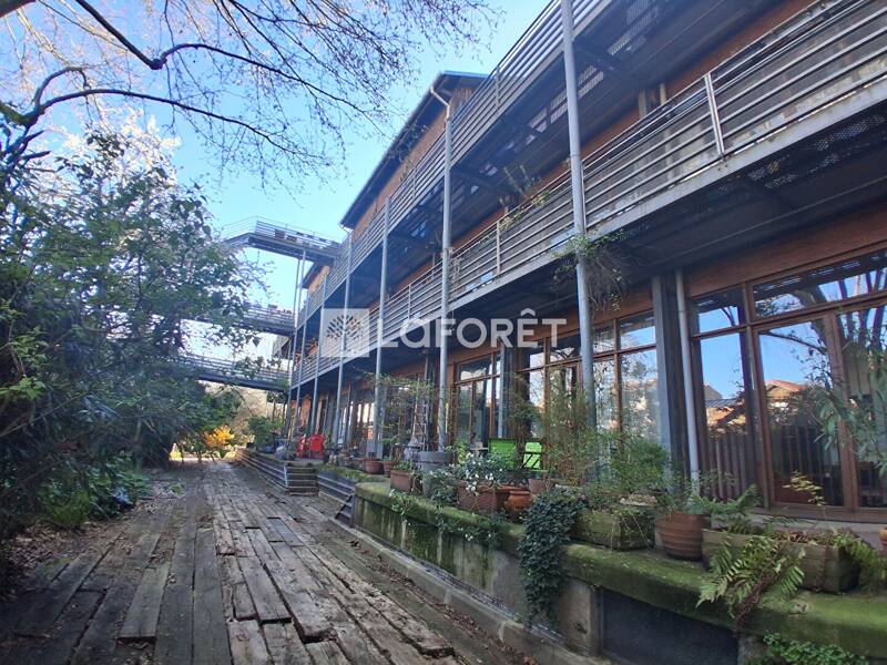 Maison à louer, 92m², IVRY SUR SEINE