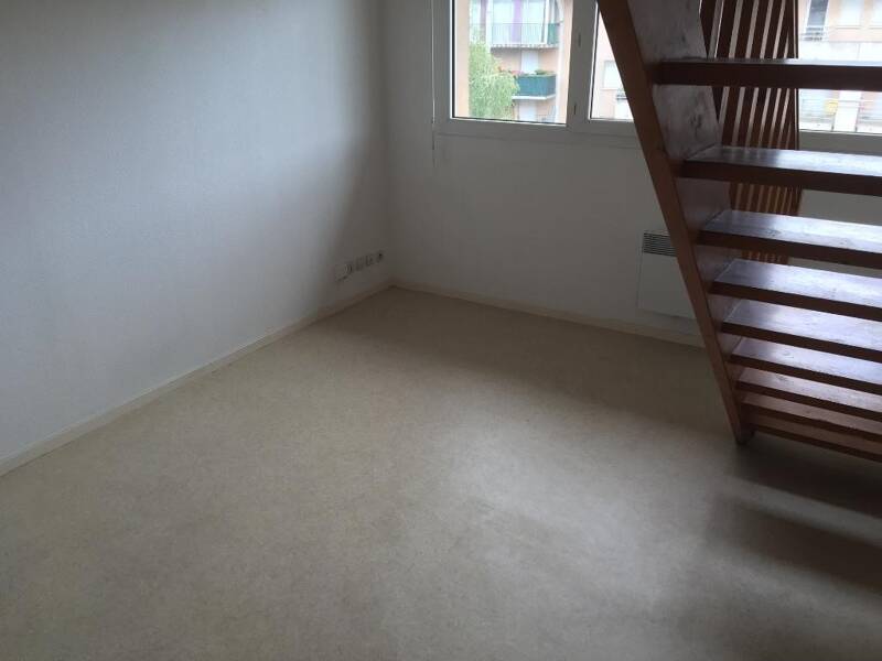 Maison à louer, 31m², TOULOUSE