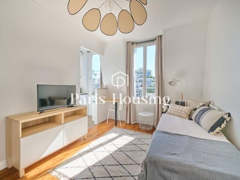 Maison à louer, 16m², BOULOGNE BILLANCOURT