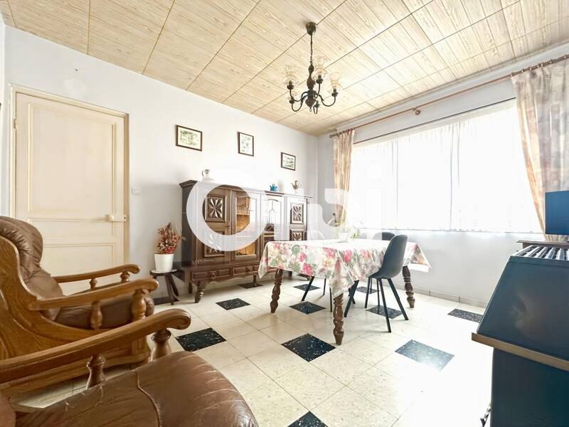 Maison à vendre, 80m², LOON PLAGE