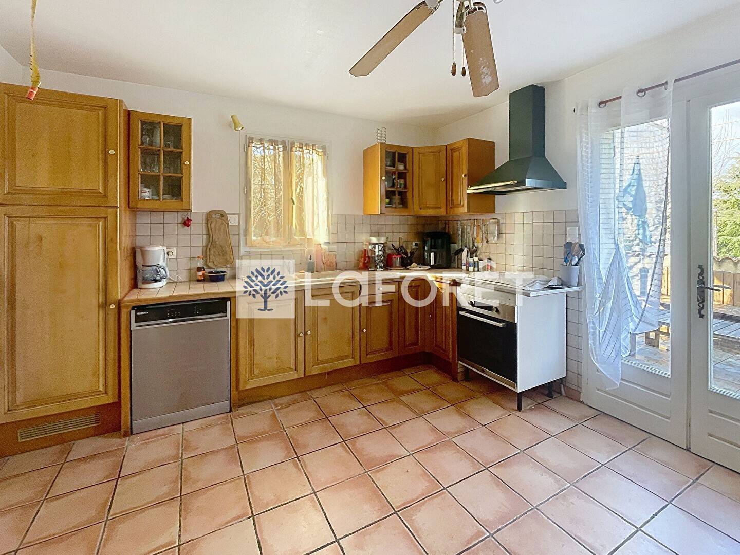 Maison à vendre, 165m², SAINT ROMAIN EN VIENNOIS