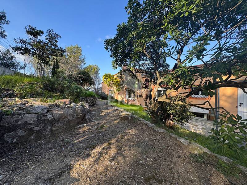 Maison à vendre, 120m², MARTIGUES