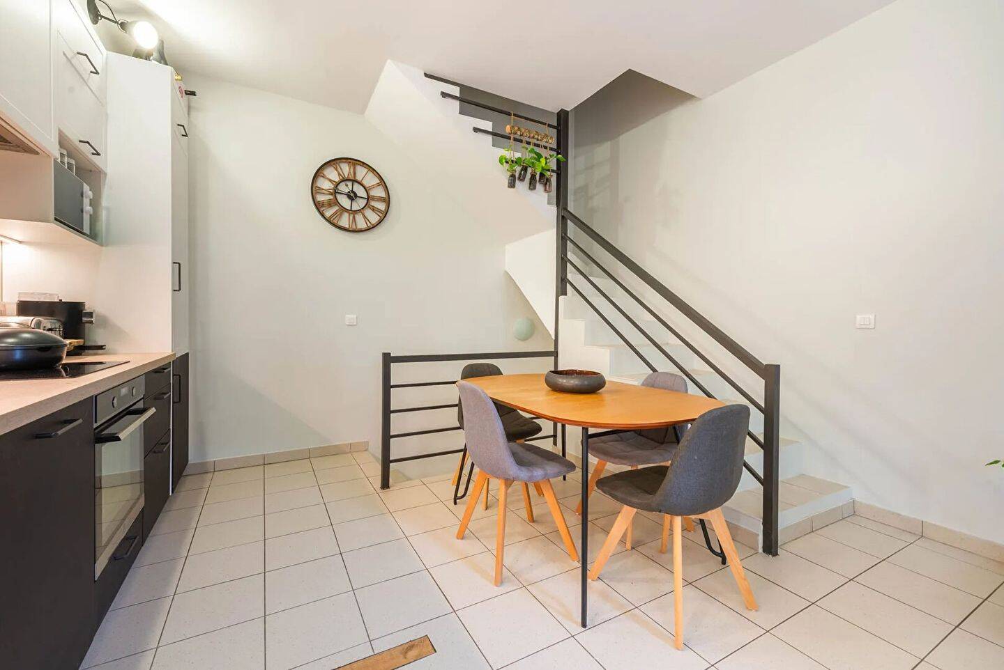 Maison à vendre, 54m², MAISONS LAFFITTE