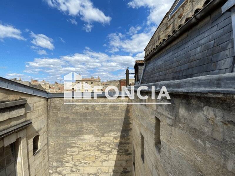 Maison à louer, 36m², BORDEAUX