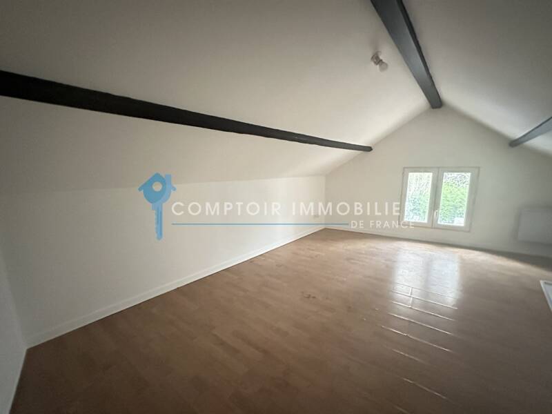 Maison à louer, 70m², ETAMPES