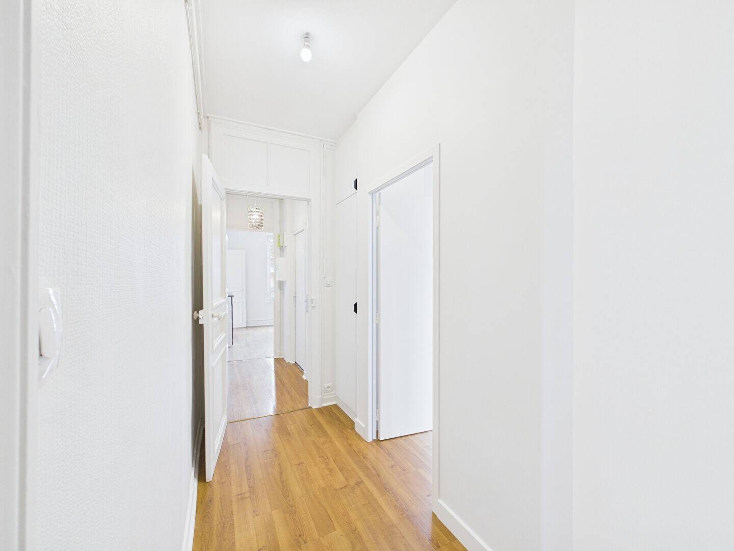 Maison à louer, 77m², NANCY