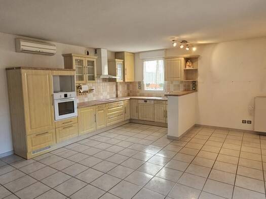 Appartement à vendre 209 500 € 3 pièces 2 chambres 70 m² Ganges 34190