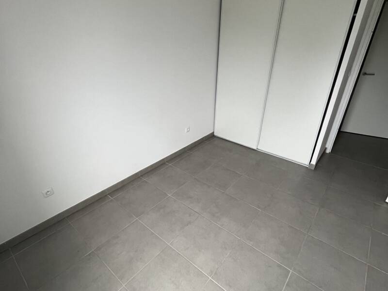 Maison à louer, 65m², RAMONVILLE SAINT AGNE