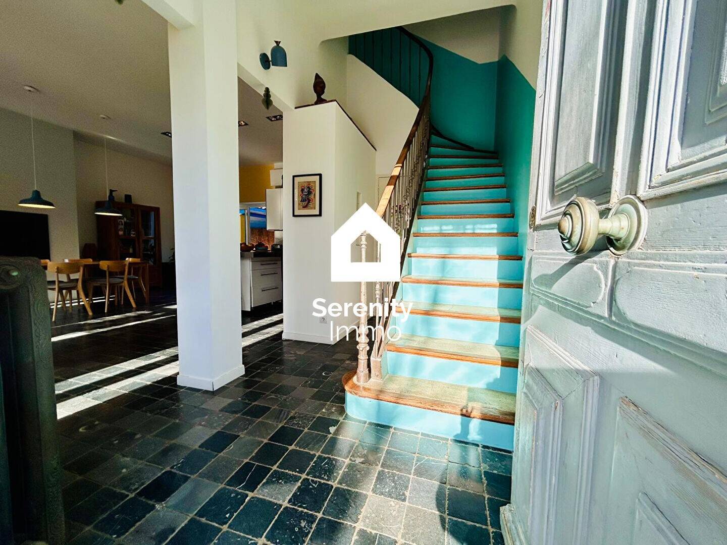 Maison à vendre, 132m², LES PENNES MIRABEAU