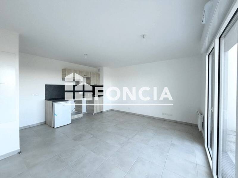 Maison à louer, 43m², MURET