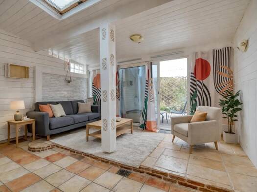 Maison à vendre 160 000 € 4 pièces 2 chambres 66 m² 100 m² de terrain Barri-Brioudes Muret 31600