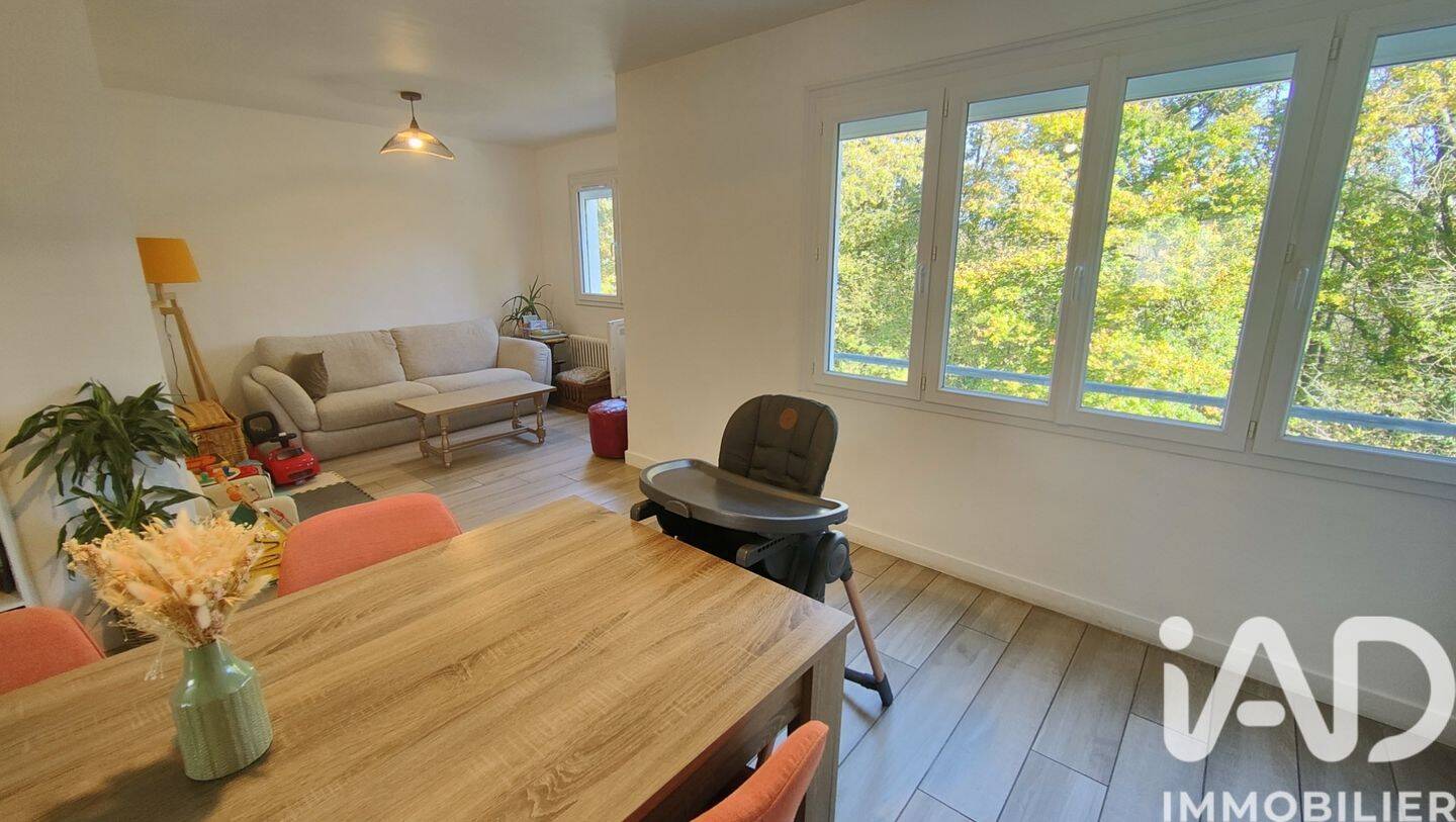 Maison à vendre, 88m², LA ROCHE SUR YON