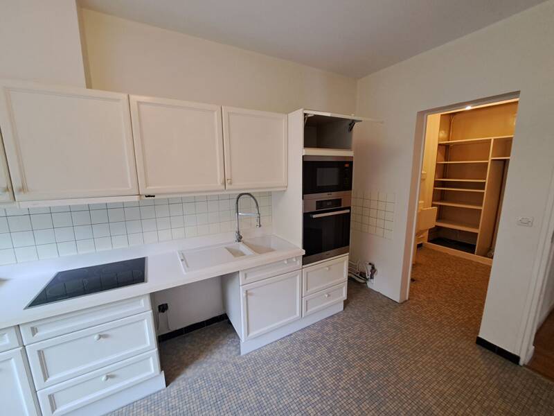 Maison à louer, 90m², ROUEN